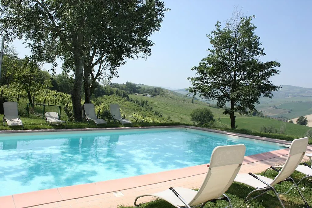 Locanda Della Fortuna Faenza