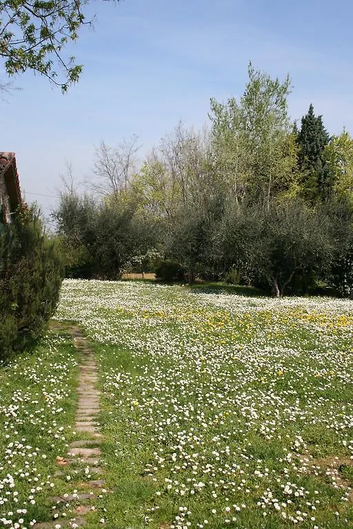 Locanda Della Fortuna Faenza Séjour à la ferme