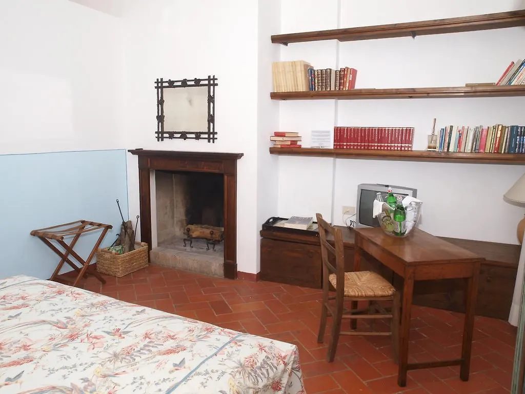 Locanda Della Fortuna Faenza
