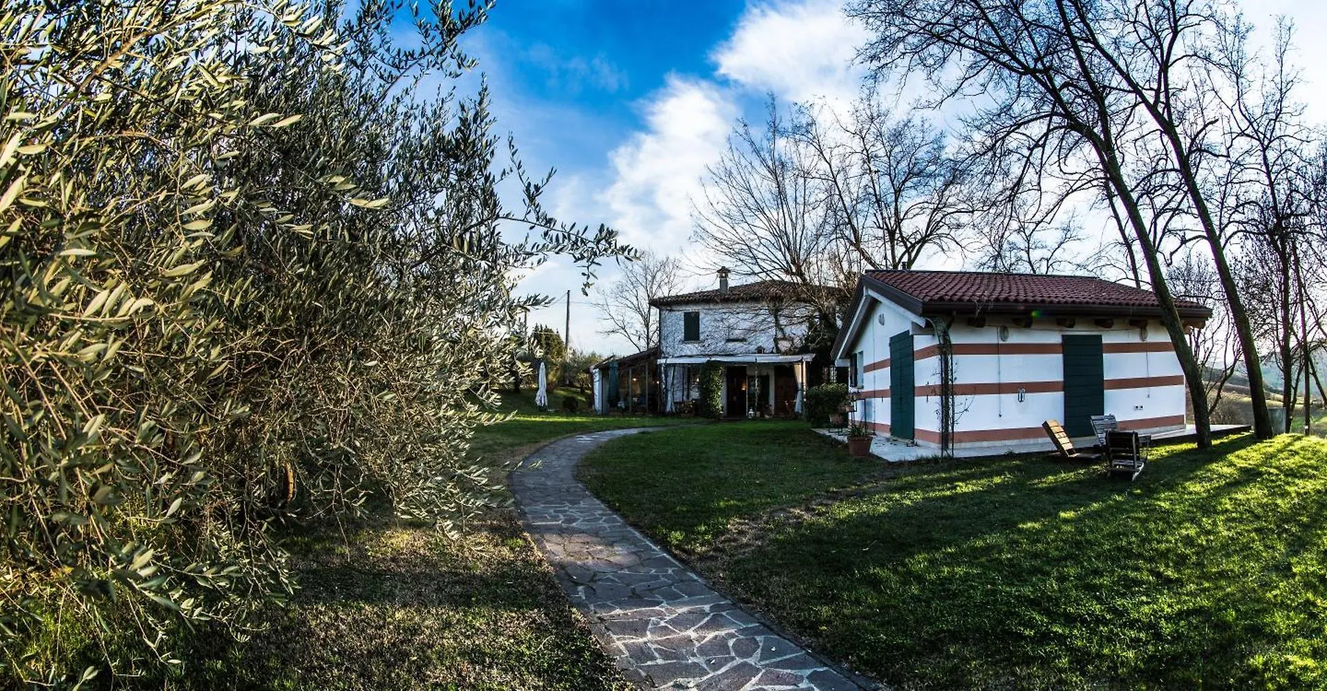 Locanda Della Fortuna Faenza