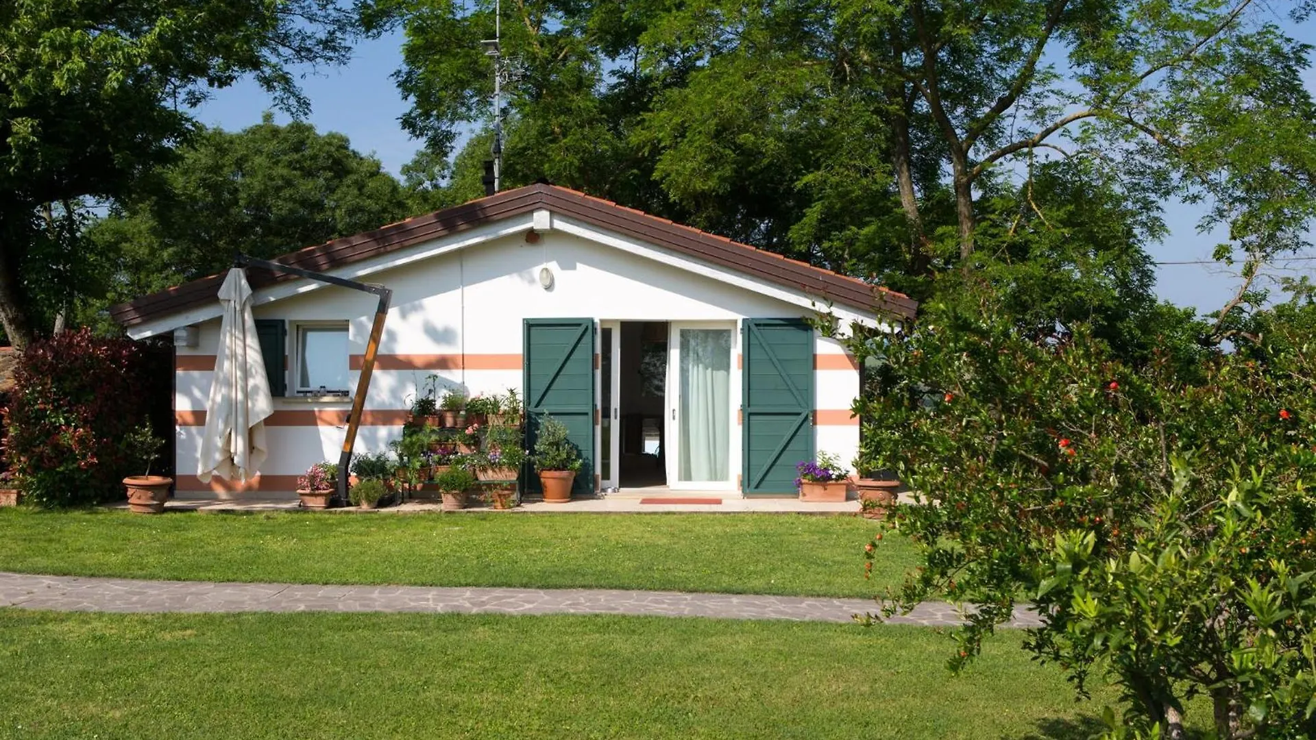 Locanda Della Fortuna Faenza