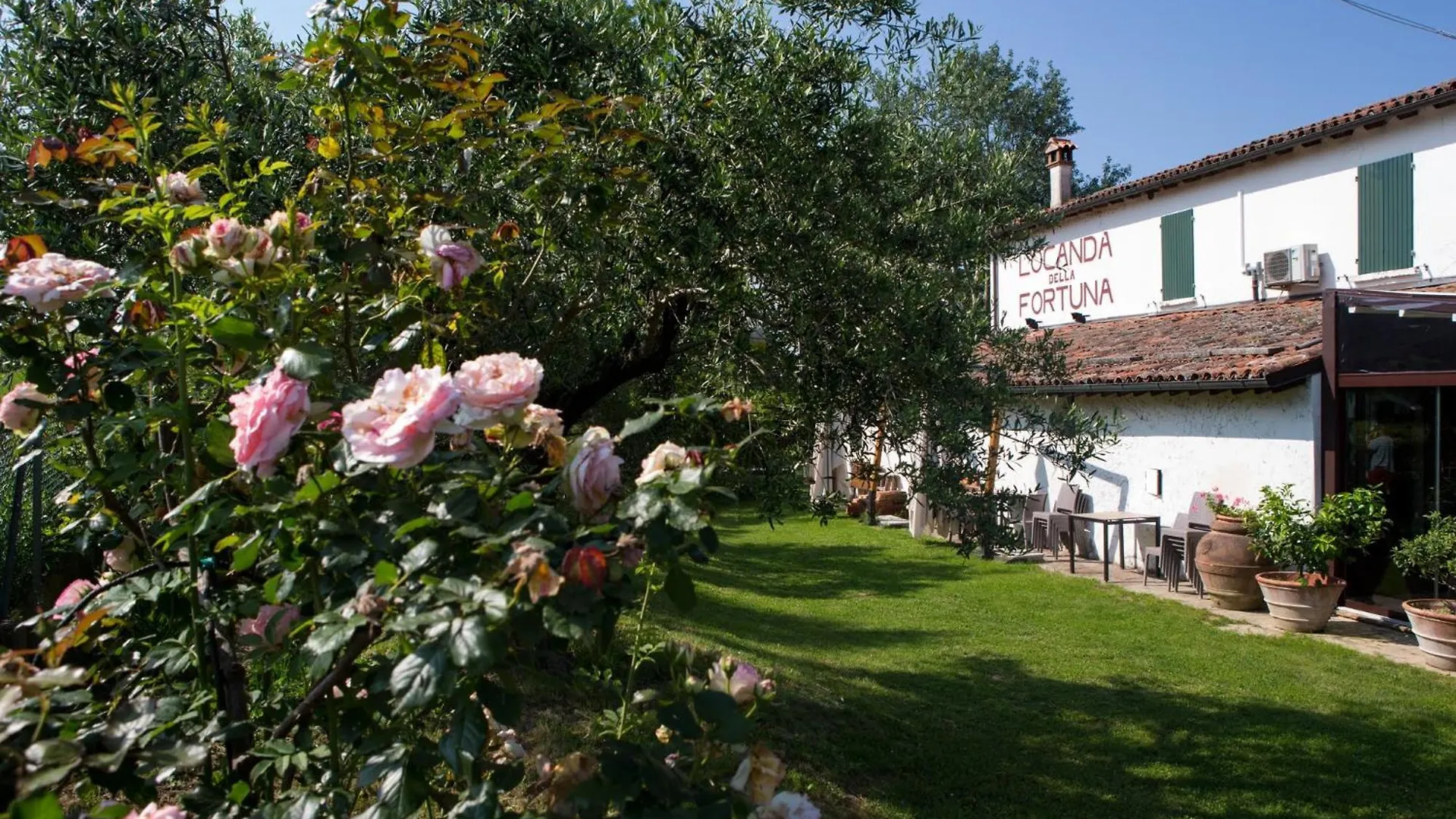 Locanda Della Fortuna Faenza