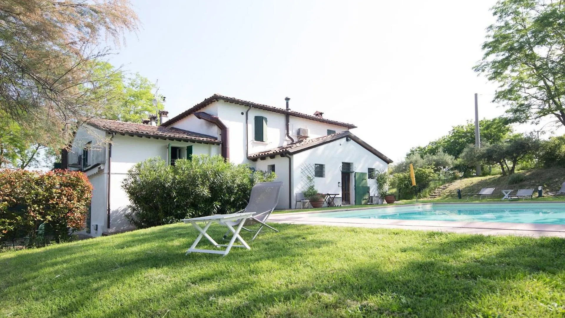 Locanda Della Fortuna Faenza Italie
