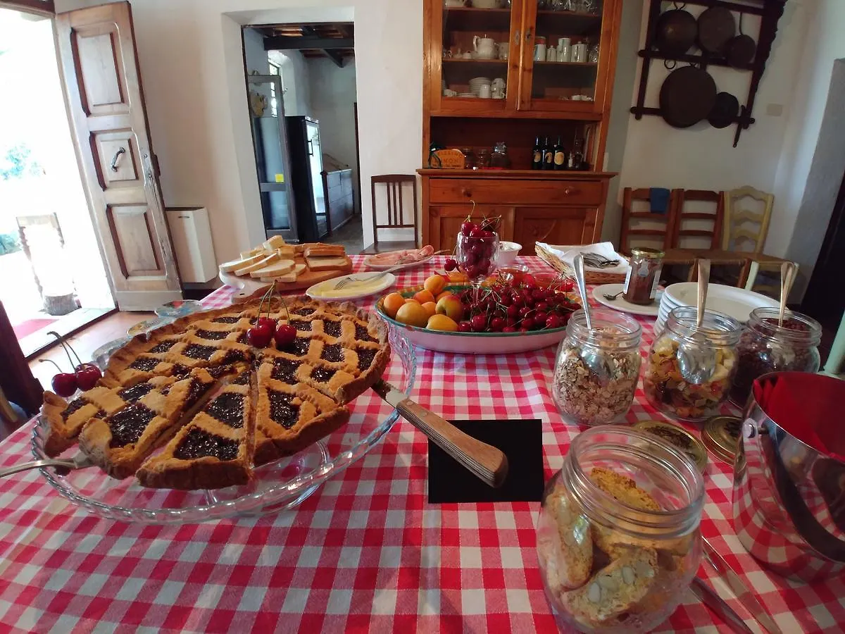 Locanda Della Fortuna Faenza 0*,