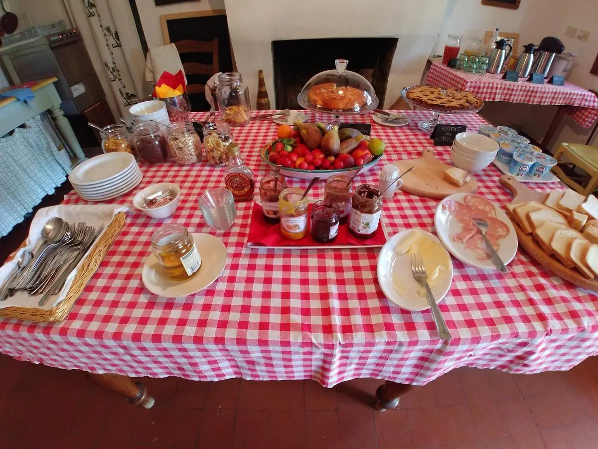 Locanda Della Fortuna Faenza Séjour à la ferme