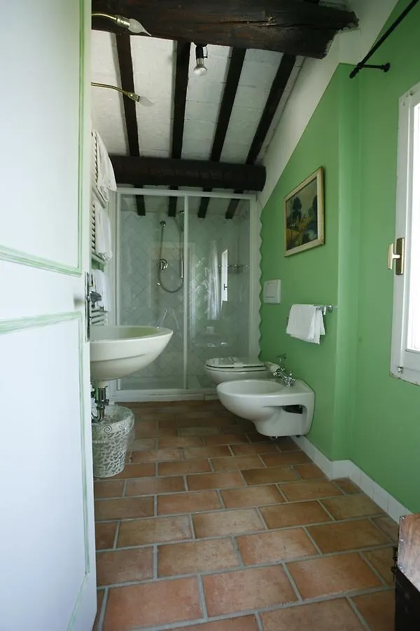 Locanda Della Fortuna Faenza Séjour à la ferme