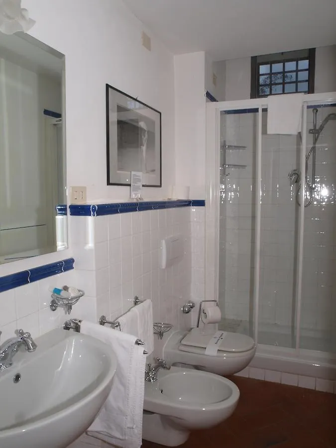 Locanda Della Fortuna Faenza Italie