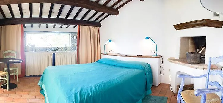 Séjour à la ferme Locanda Della Fortuna Faenza Italie