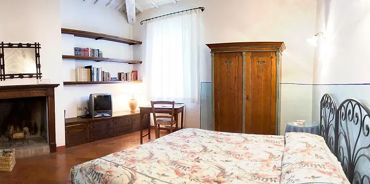 Locanda Della Fortuna Faenza Italie