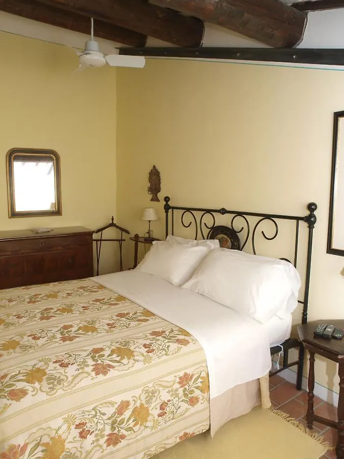 Locanda Della Fortuna Faenza 0*,