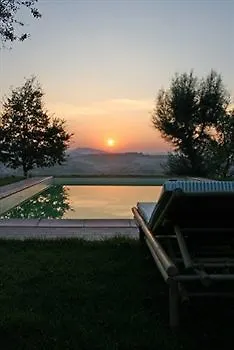 Séjour à la ferme Locanda Della Fortuna Faenza