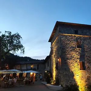 Il Torrione Del Trebbia Alloggio per agriturismo