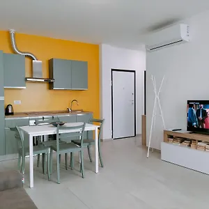  Appartement Facentro - Free Wifi & Air Conditioning