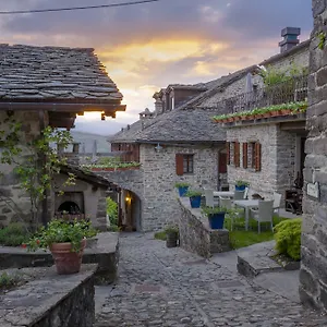 Borgo Casale Casa di campagna